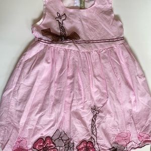 Maria Elena Dress